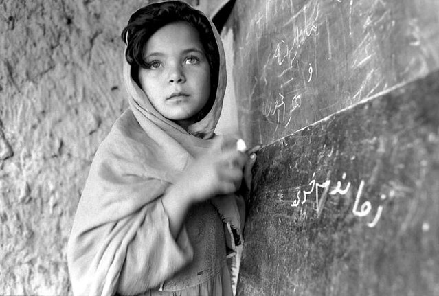 Education in Afghanistan
