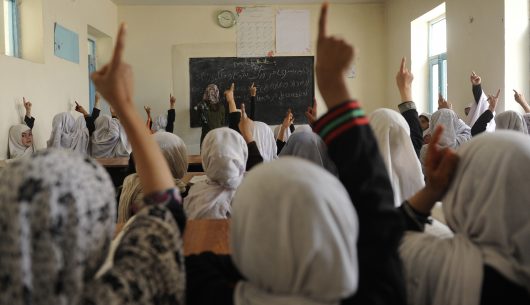 Education in Afghanistan