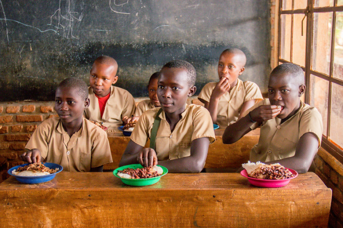 5 Things To Know About Education In Burundi The Borgen Project