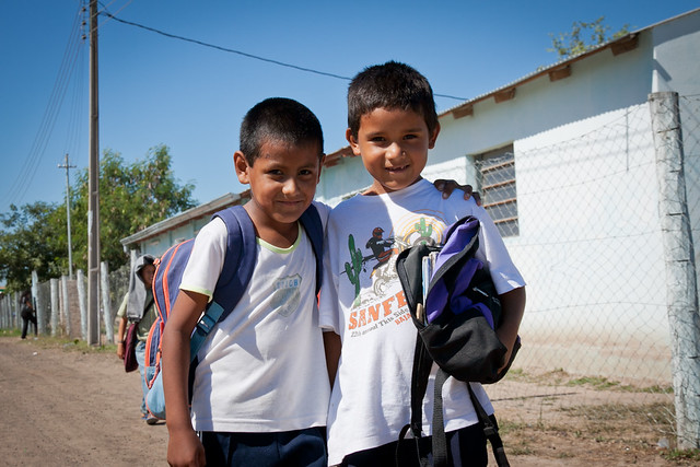Education in Central America