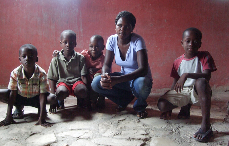 Education in Haiti: How Organizations Fight For A Nation's Stability 