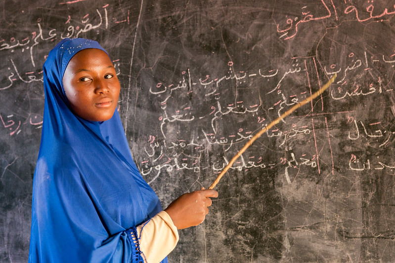 Education in MENA