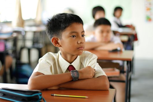 Education in Malaysia Agrees with the Global Agenda