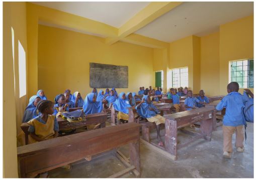 Education in Nigeria