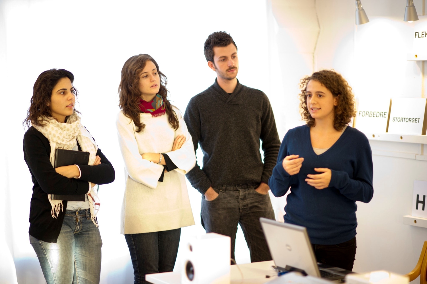 DOES NORWAY HAVE FREE EDUCATION visual data 8