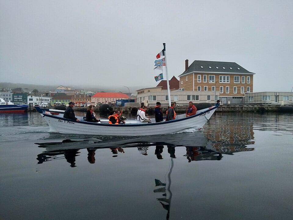 Education in Saint Pierre and Miquelon