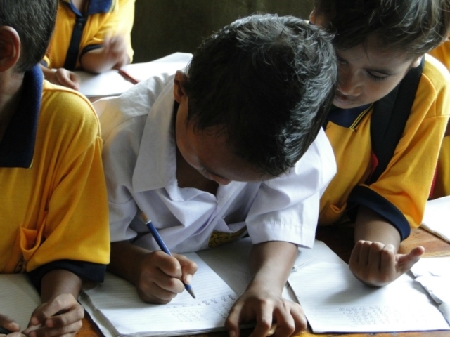Education in Timor-Leste