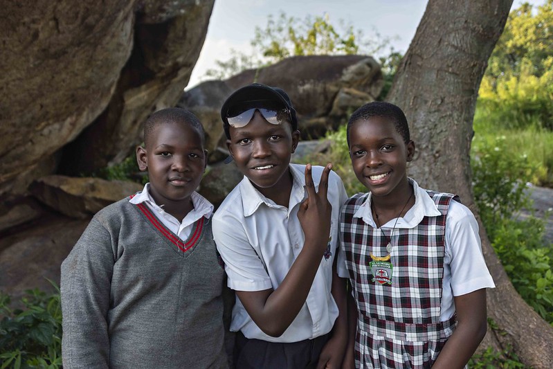 Education in Uganda: The Hurdles and Progress