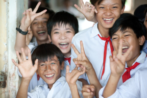 Education in Vietnam