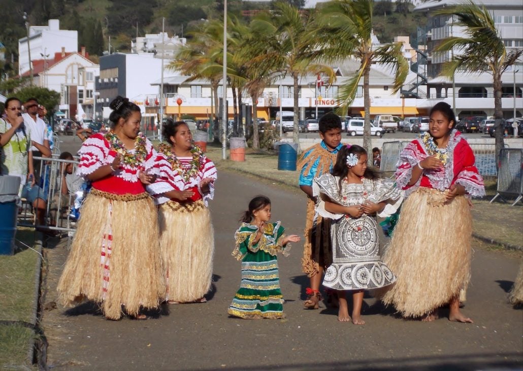 Education in Wallis and Futuna