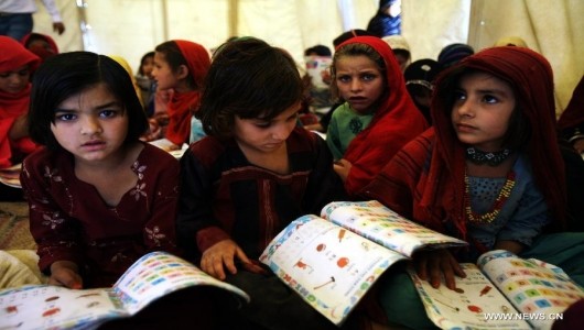 Education in Pakistan-TBP