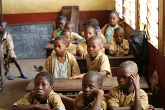 Investments Key to Improving Education in Guinea - The Borgen Project