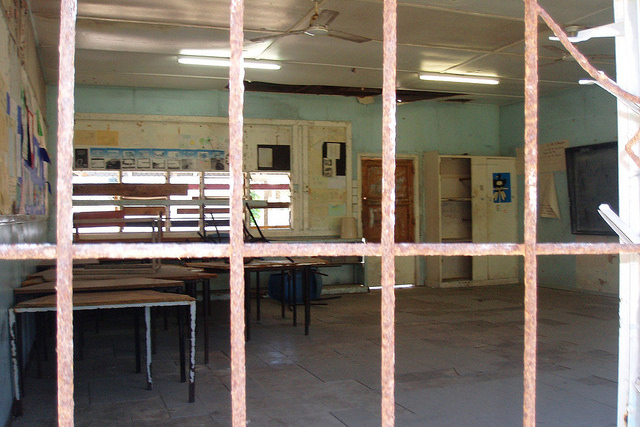 10 Things to Know about Education in Nauru - The Borgen Project