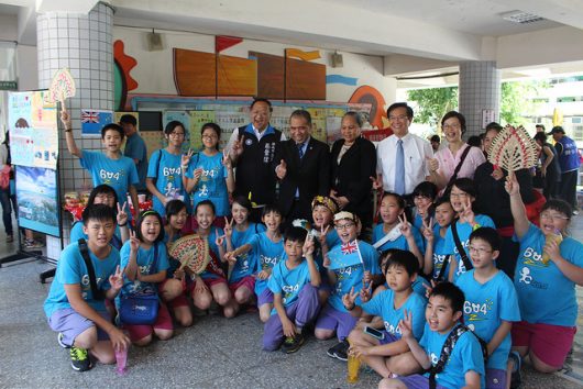 Education in Tuvalu: Increasing Failure Rates - The Borgen Project