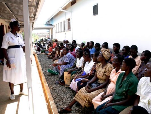 Education in Uganda