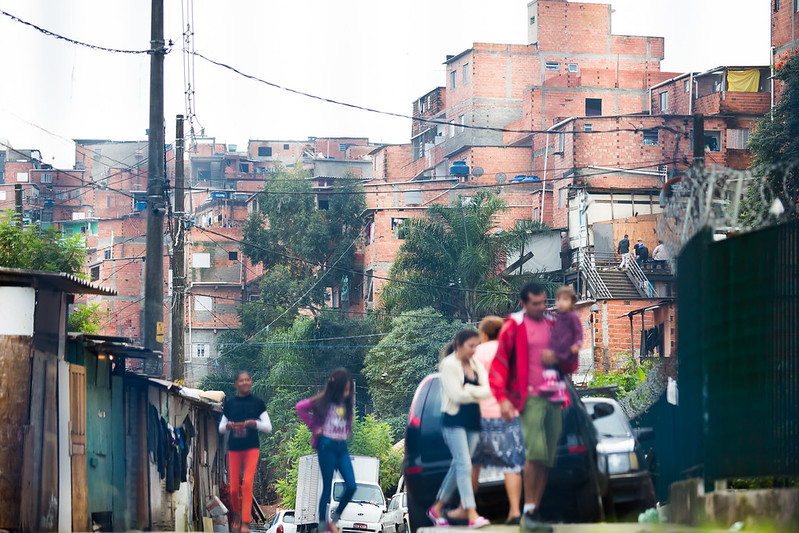 Empowering a Nation: Innovative Efforts to Relieve Poverty in Brazil - The  Borgen Project