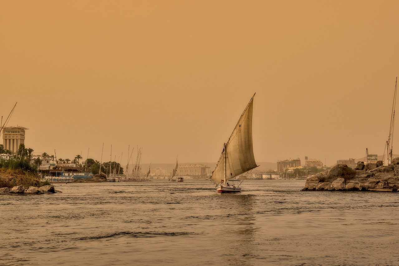 Reducing Poverty in Egypt
