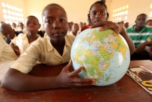 Eight Facts About Education in Sierra Leone