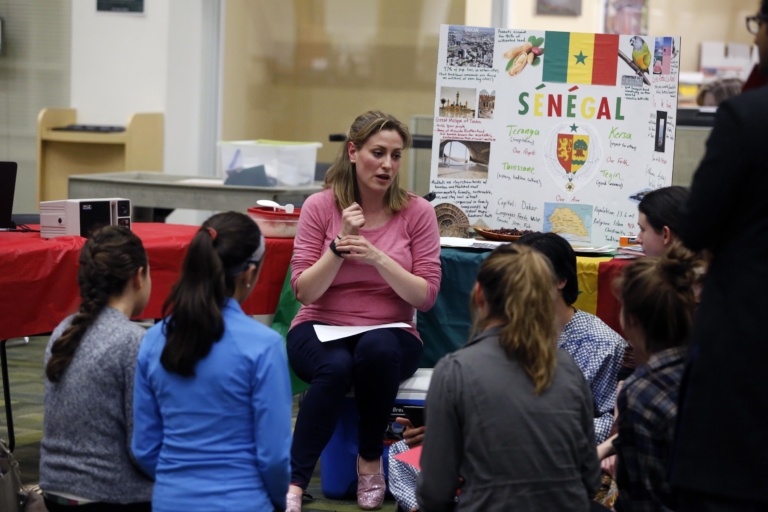 Eight Facts About Education in Switzerland The Project