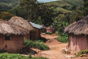 Ekwere Akpan Foundation