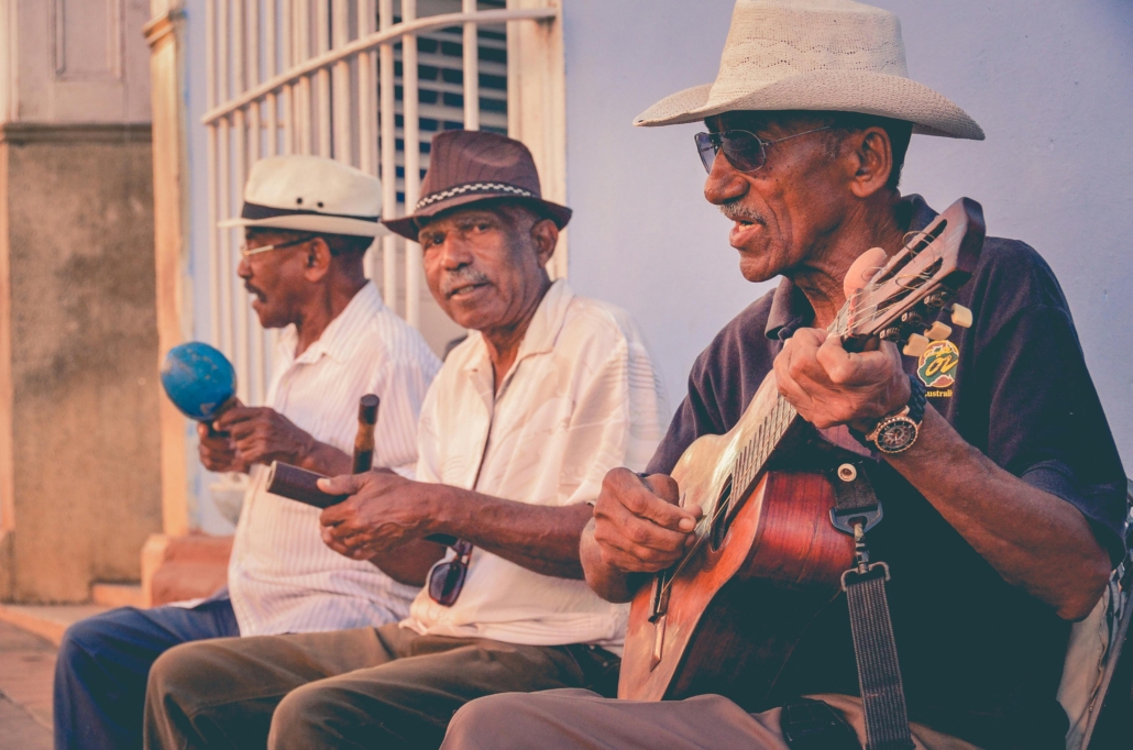 Elderly Poverty in Antigua and Barbuda 