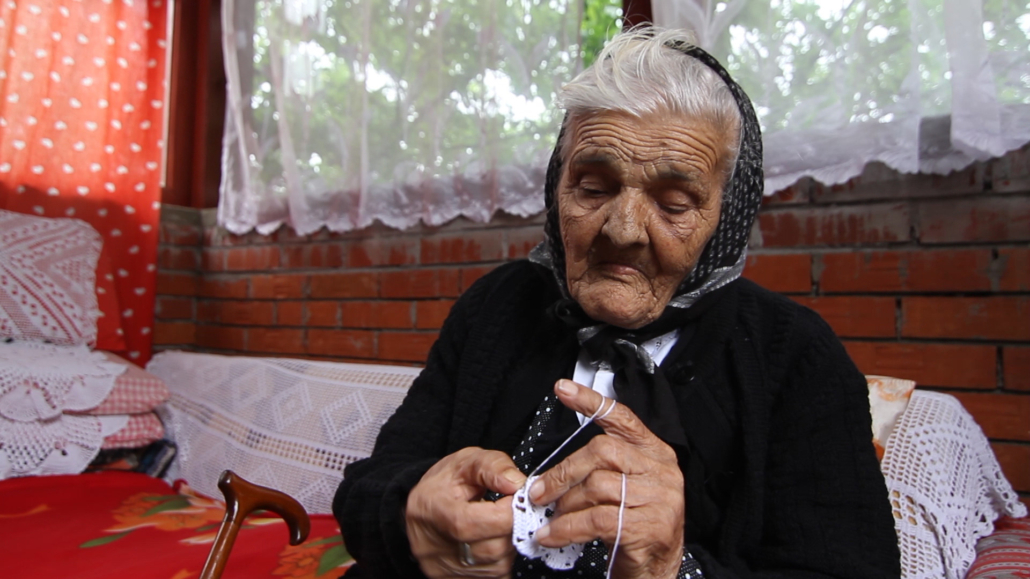 Elderly Poverty in Bosnia and Herzegovina