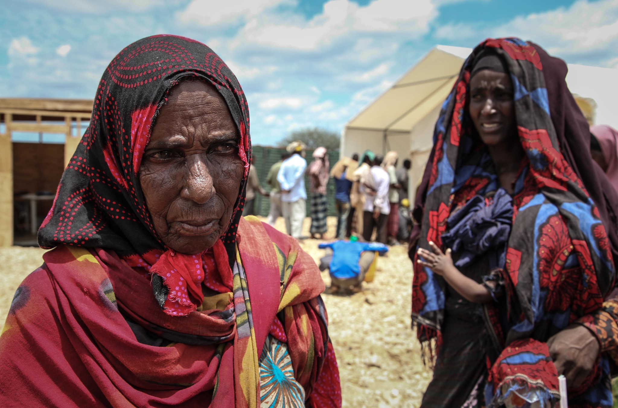 Elderly Poverty In Burundi - The Borgen Project