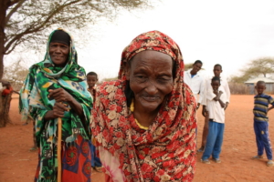 Elderly Poverty in Malawi