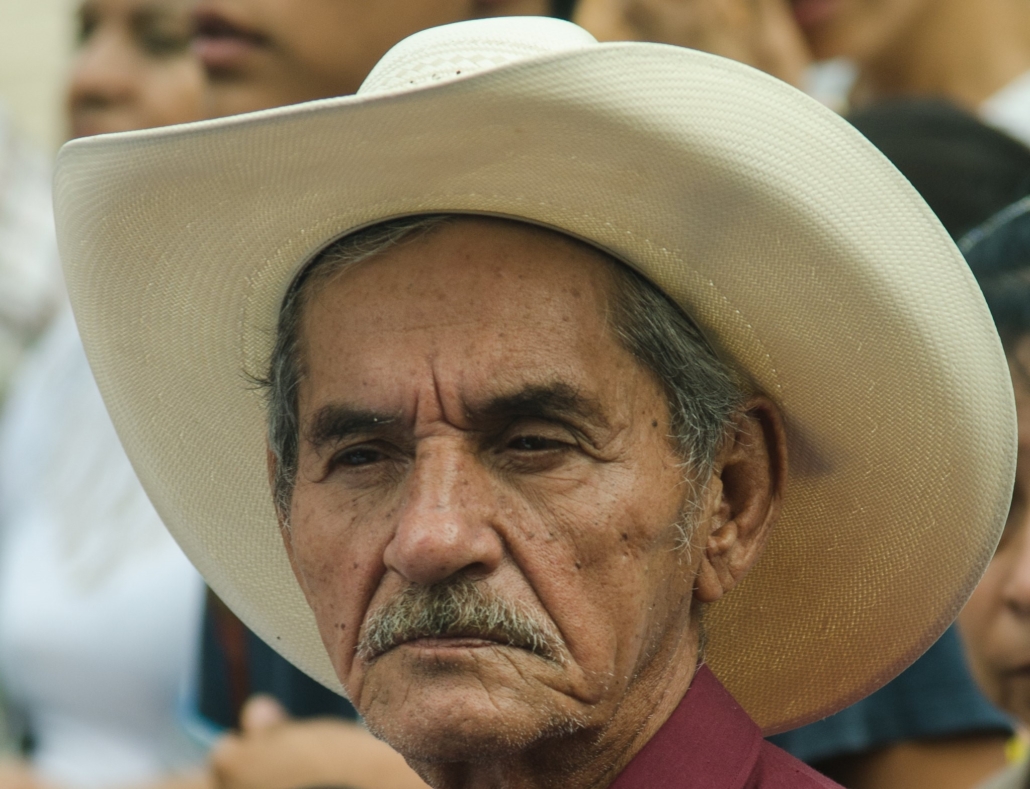 Elderly Poverty in Mexico