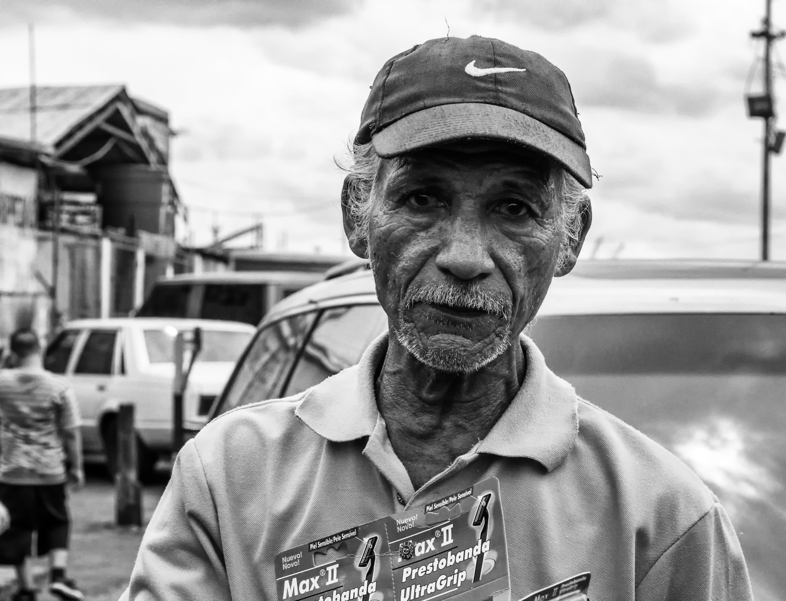 Elderly Poverty in Tanzania