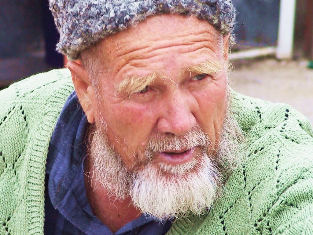 Elderly Poverty in Turkmenistan