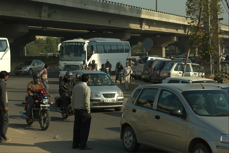 Electric Vehicles in India: Driving Affordability and Sustainability