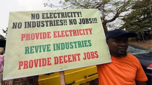 Electrify Africa