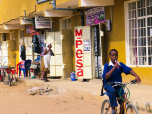 emerging technologies in sub-saharan africa