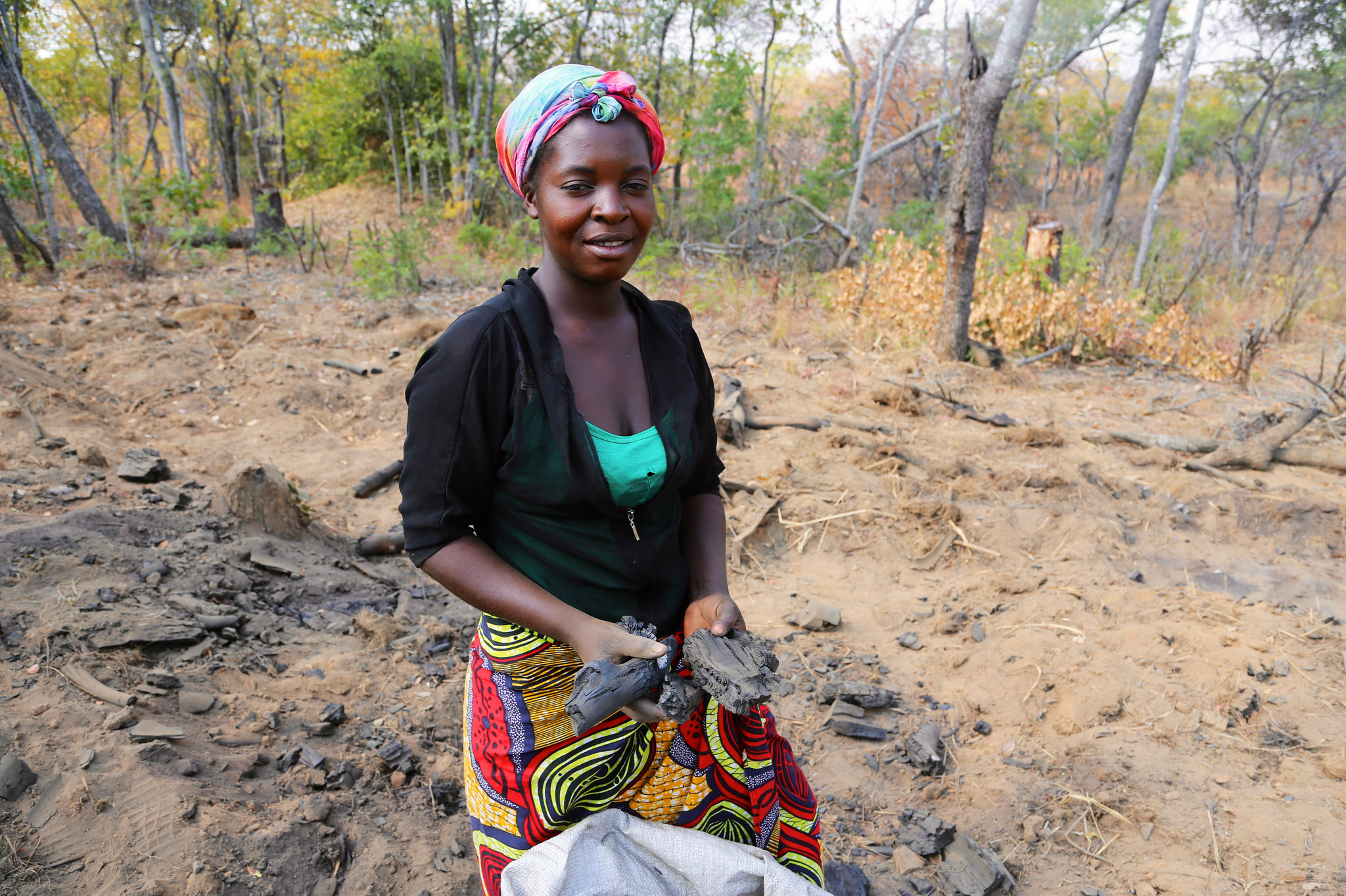 Promoting Equality and Increasing Employment for Zambia’s Youth