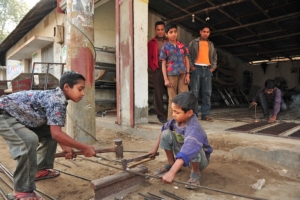 Employment in Bangladesh