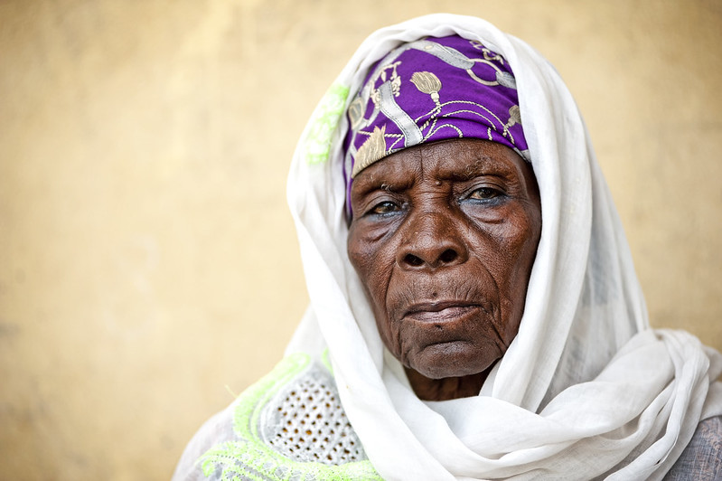 Empowering Widows and Orphans in Nigeria: The Fight Continues