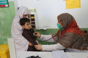 A Beacon To Rally Behind Empowering Women In Pakistan The Borgen Project