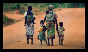 End Poverty in Africa