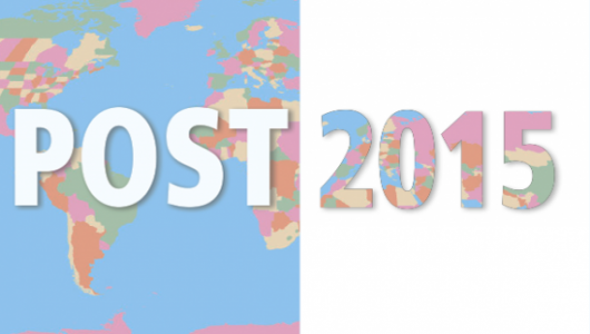 Sustainable Development Goals Build on Millennium Goals