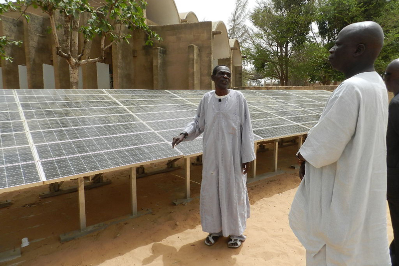 5 Ways Solar-Cookers Help Fight Poverty - The Borgen Project