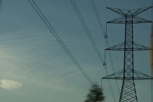 Energy Poverty