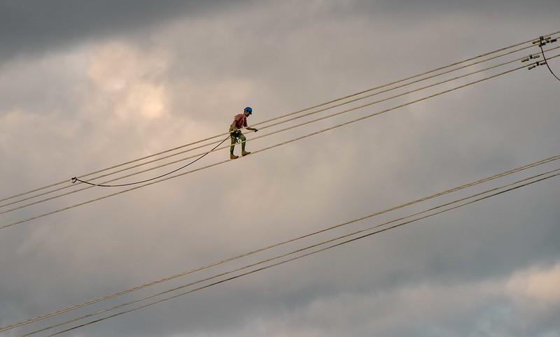 Energy Poverty in Ethiopia