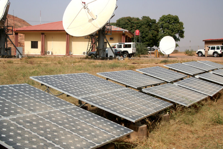 Energy Poverty in Nigeria - The Borgen Project
