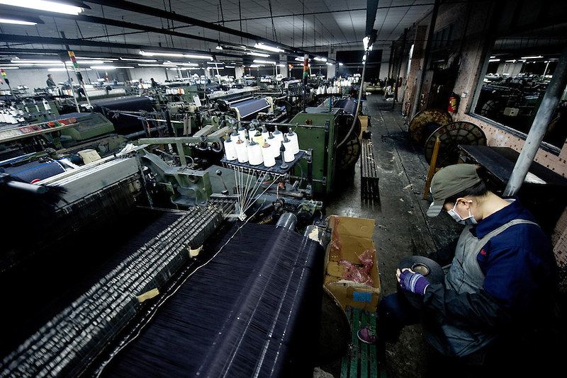 Ethical Fashion and Poverty Reduction in the Global Garment Industry 