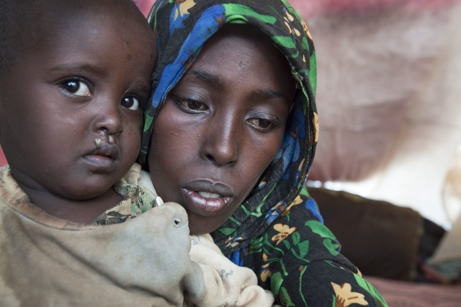 The Drought in Ethiopia Deters Conflict - The Borgen Project