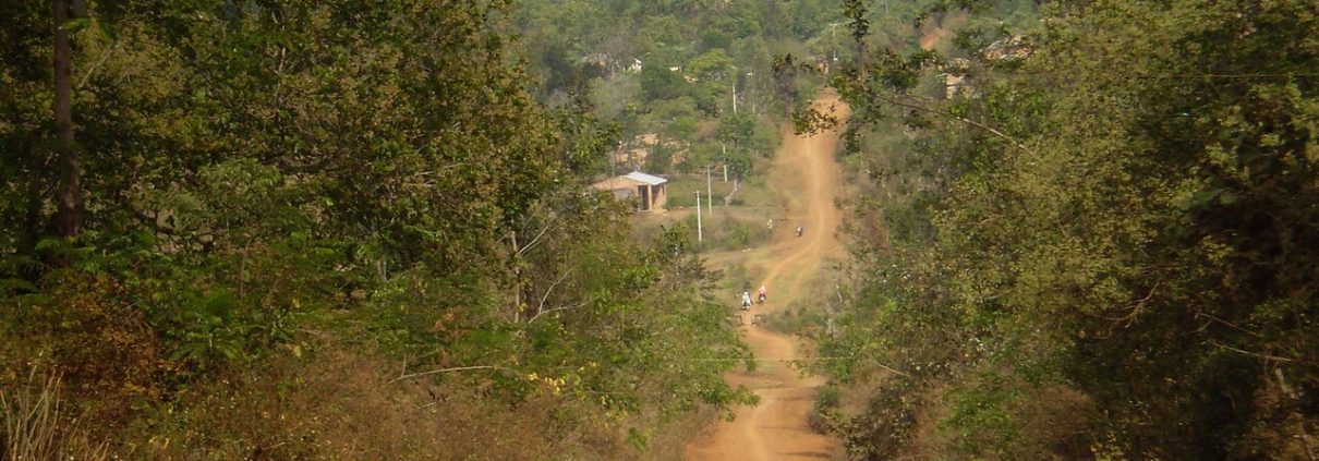 Ethnic Minority Poverty in Vietnam