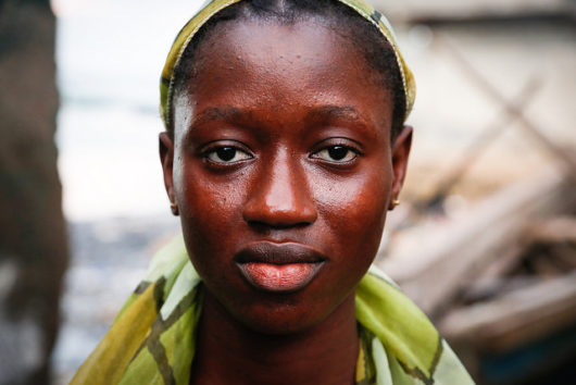 FGM Sierra Leon