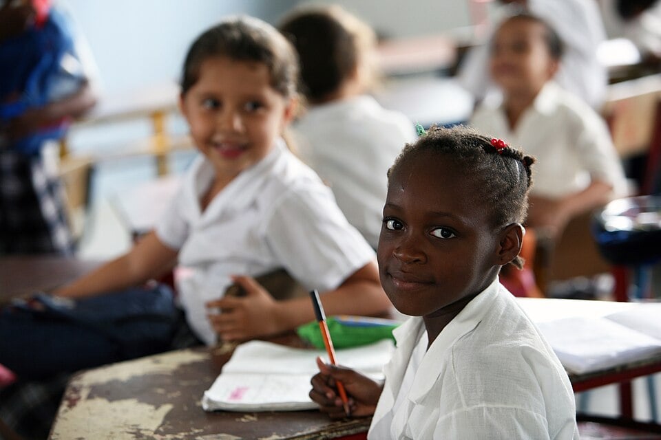 FGM in Colombia