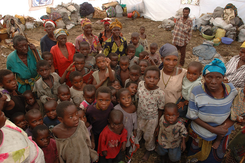 FIAFED: Uplifting Women and Communities in the DRC